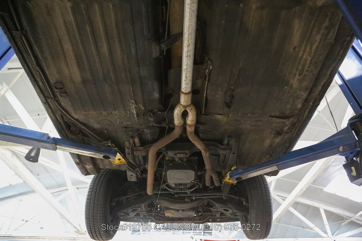 1972 Mercedes 280SE 4.5 thumbnail 26