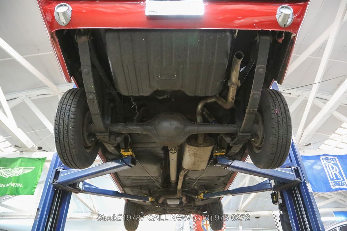 1968 Ford Mustang C-Code Coupe thumbnail 27