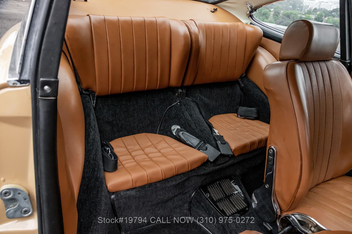 1969 Porsche 912 5-Speed Long-Wheelbase (LWB) thumbnail 17