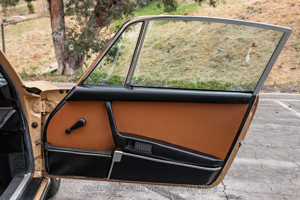 1969 Porsche 912 5-Speed Long-Wheelbase (LWB) thumbnail 20
