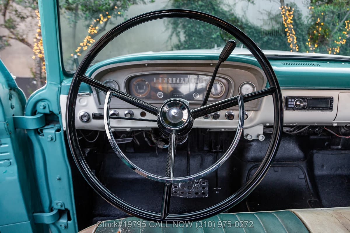 1966 Ford F250 Custom Cab thumbnail 14