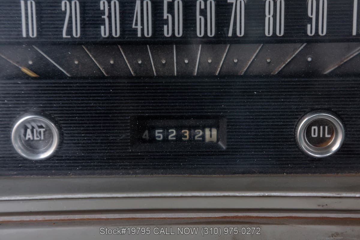 1966 Ford F250 Custom Cab thumbnail 15