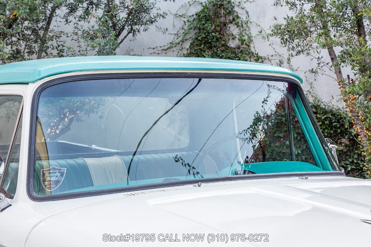 1966 Ford F250 Custom Cab thumbnail 8