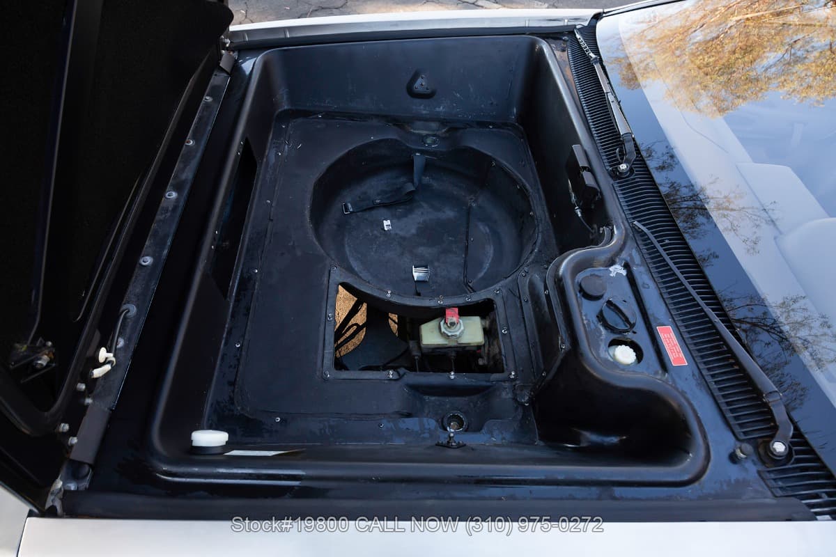 1983 DeLorean DMC-12 5-Speed thumbnail 21