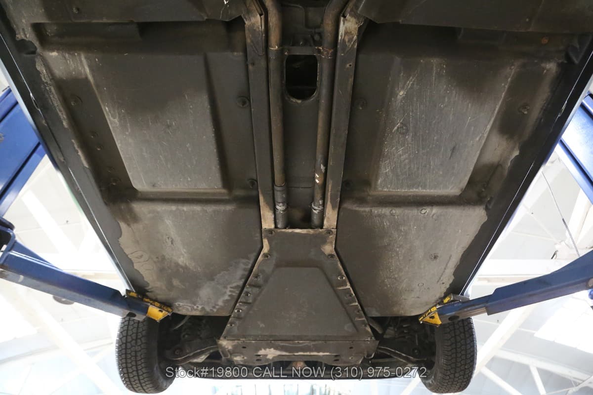 1983 DeLorean DMC-12 5-Speed thumbnail 28