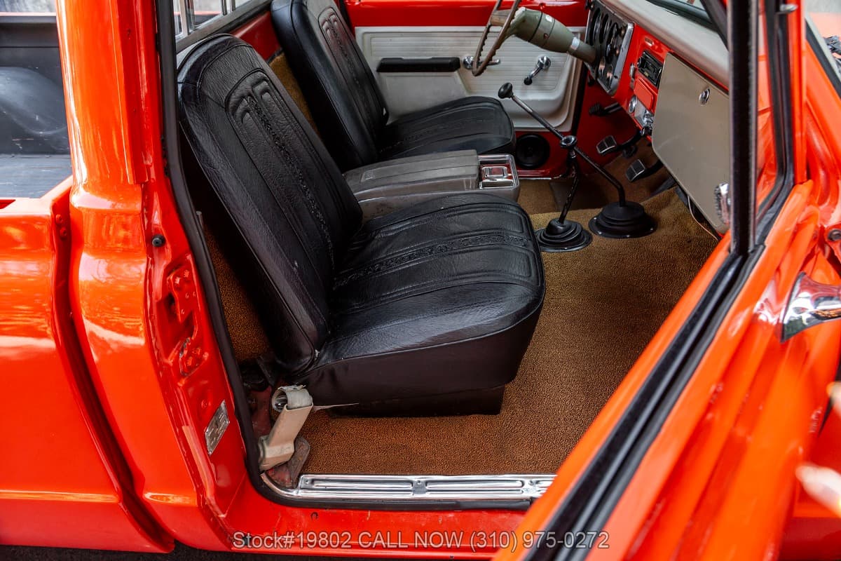 1972 GMC K2500 thumbnail 16