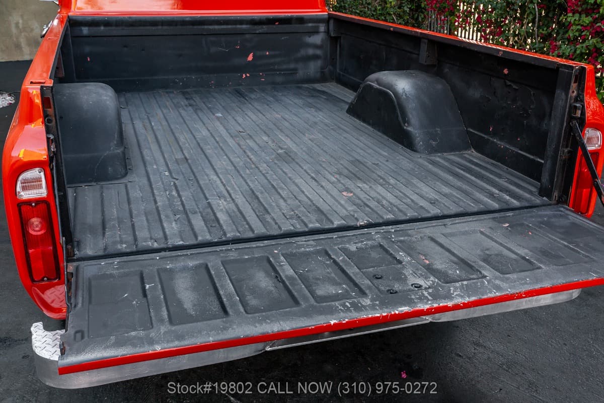 1972 GMC K2500 thumbnail 19