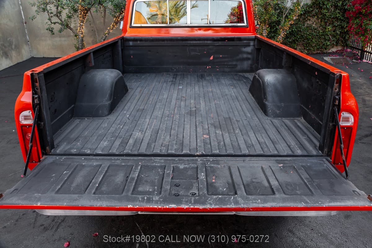 1972 GMC K2500 thumbnail 20
