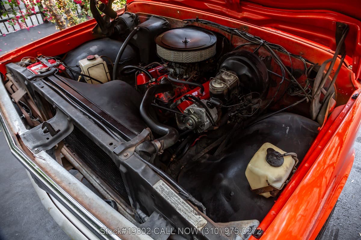 1972 GMC K2500 thumbnail 21