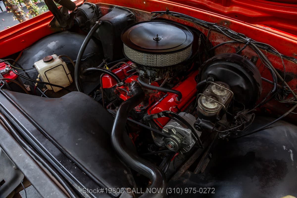 1972 GMC K2500 thumbnail 22