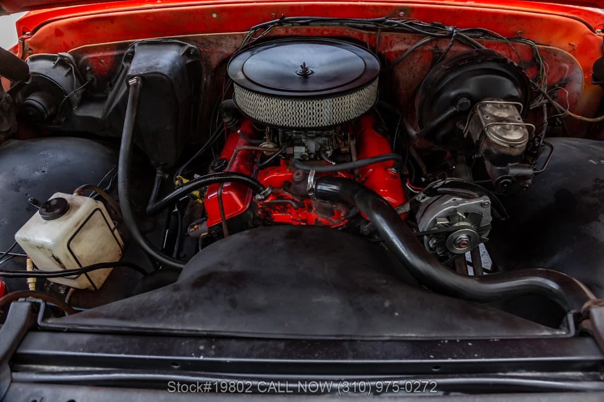 1972 GMC K2500 thumbnail 24
