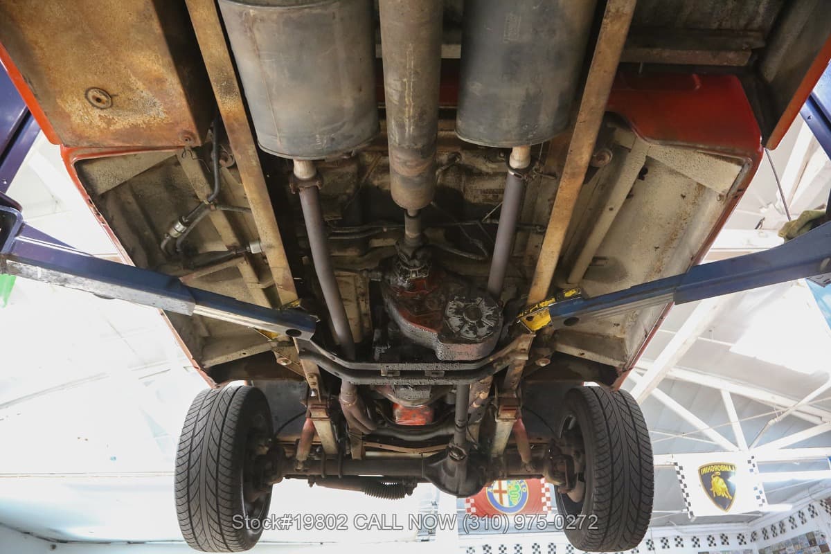 1972 GMC K2500 thumbnail 28