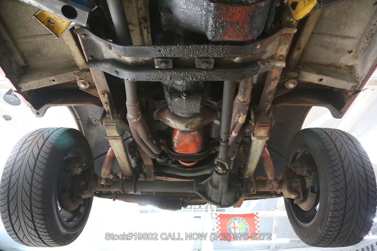 1972 GMC K2500 thumbnail 29