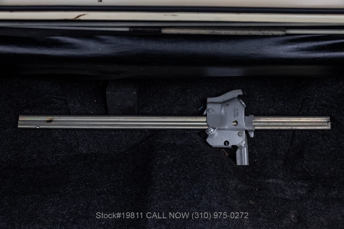 1973 Cadillac Eldorado Convertible thumbnail 22
