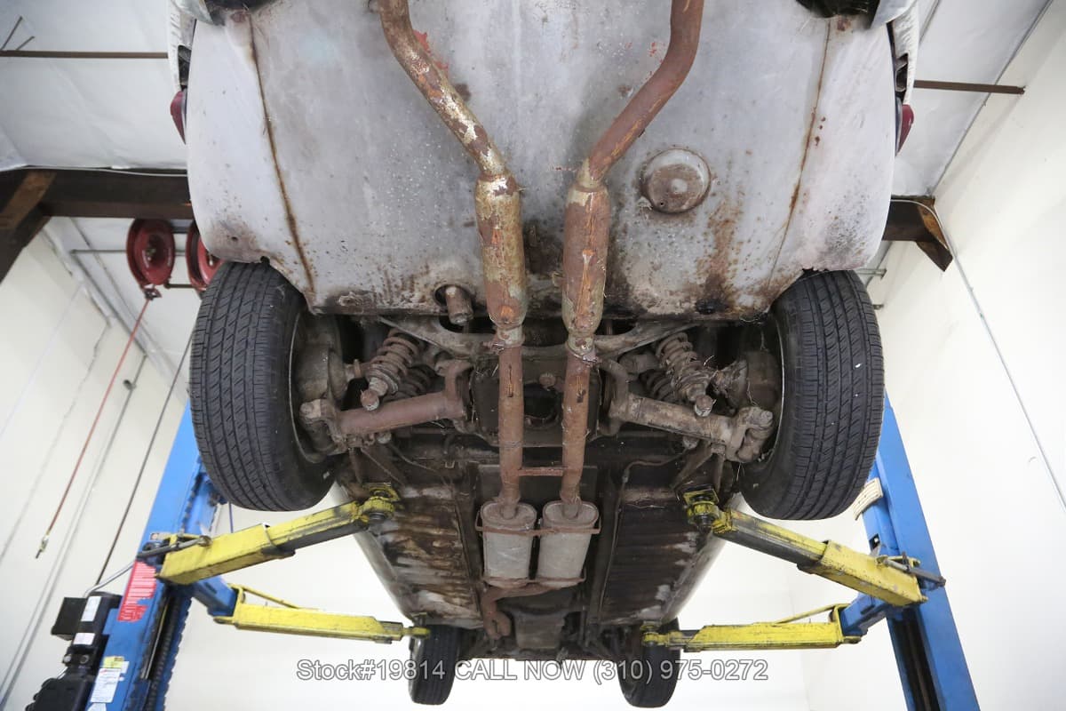 1970 Jaguar XKE 2+2 thumbnail 27