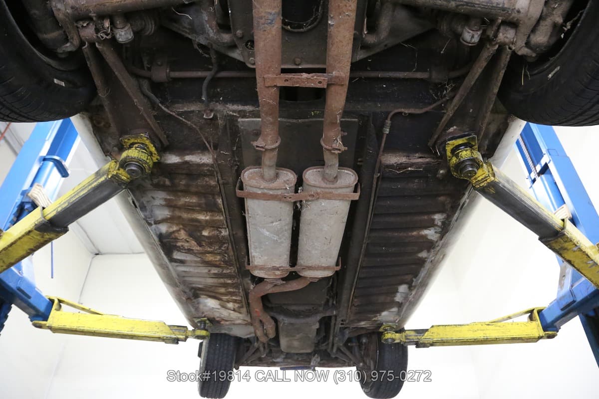1970 Jaguar XKE 2+2 thumbnail 28