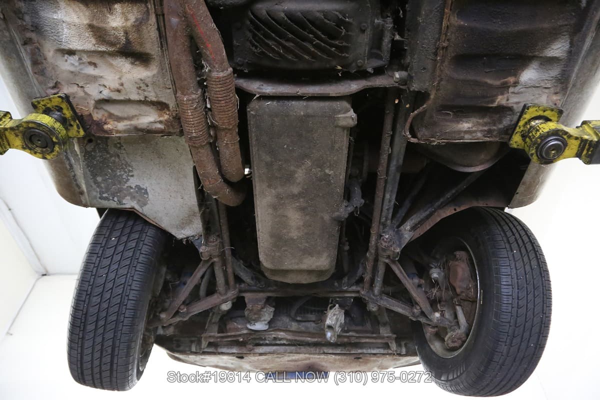 1970 Jaguar XKE 2+2 thumbnail 29