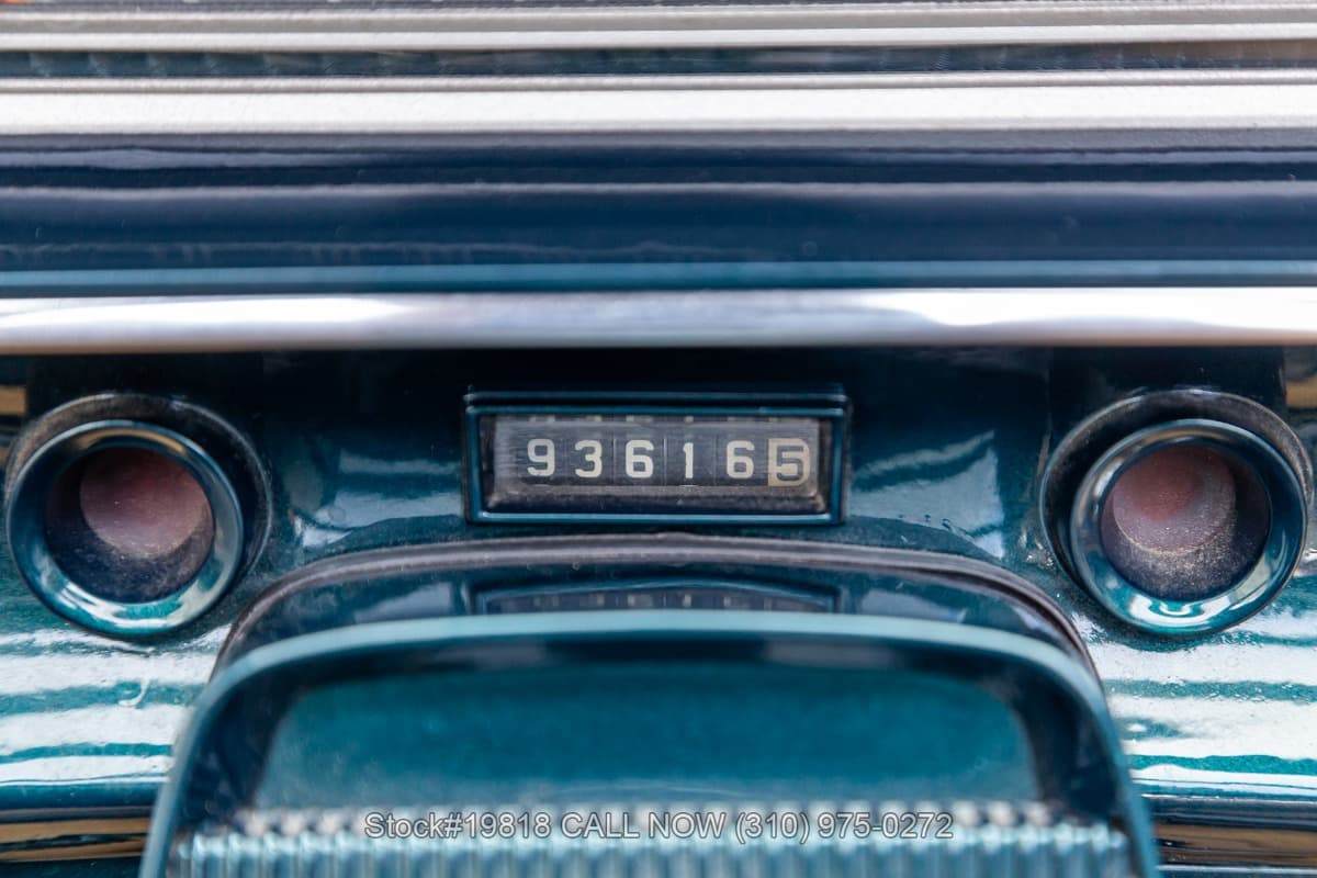 1962 Ford Galaxie 500 Sunliner Convertible Pro-Touring thumbnail 18