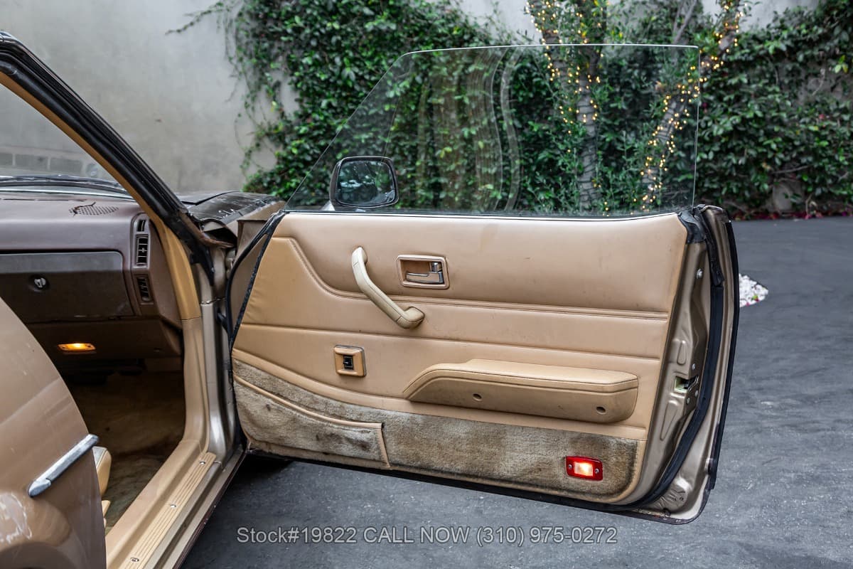 1983 Datsun 280ZX thumbnail 18
