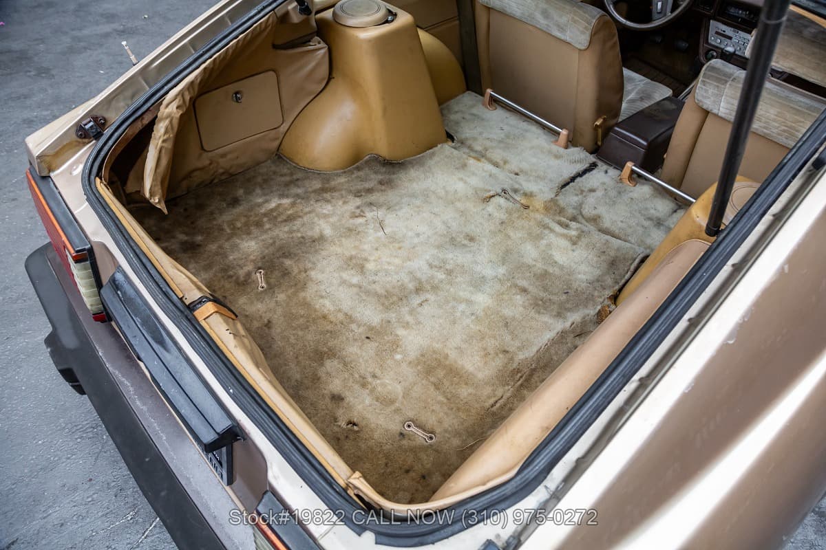 1983 Datsun 280ZX thumbnail 21