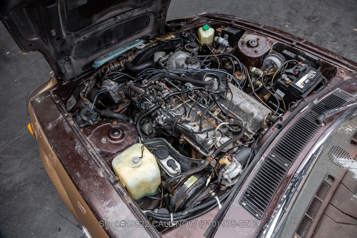 1983 Datsun 280ZX thumbnail 22