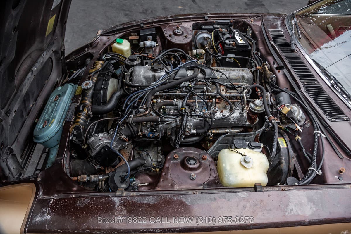 1983 Datsun 280ZX thumbnail 23