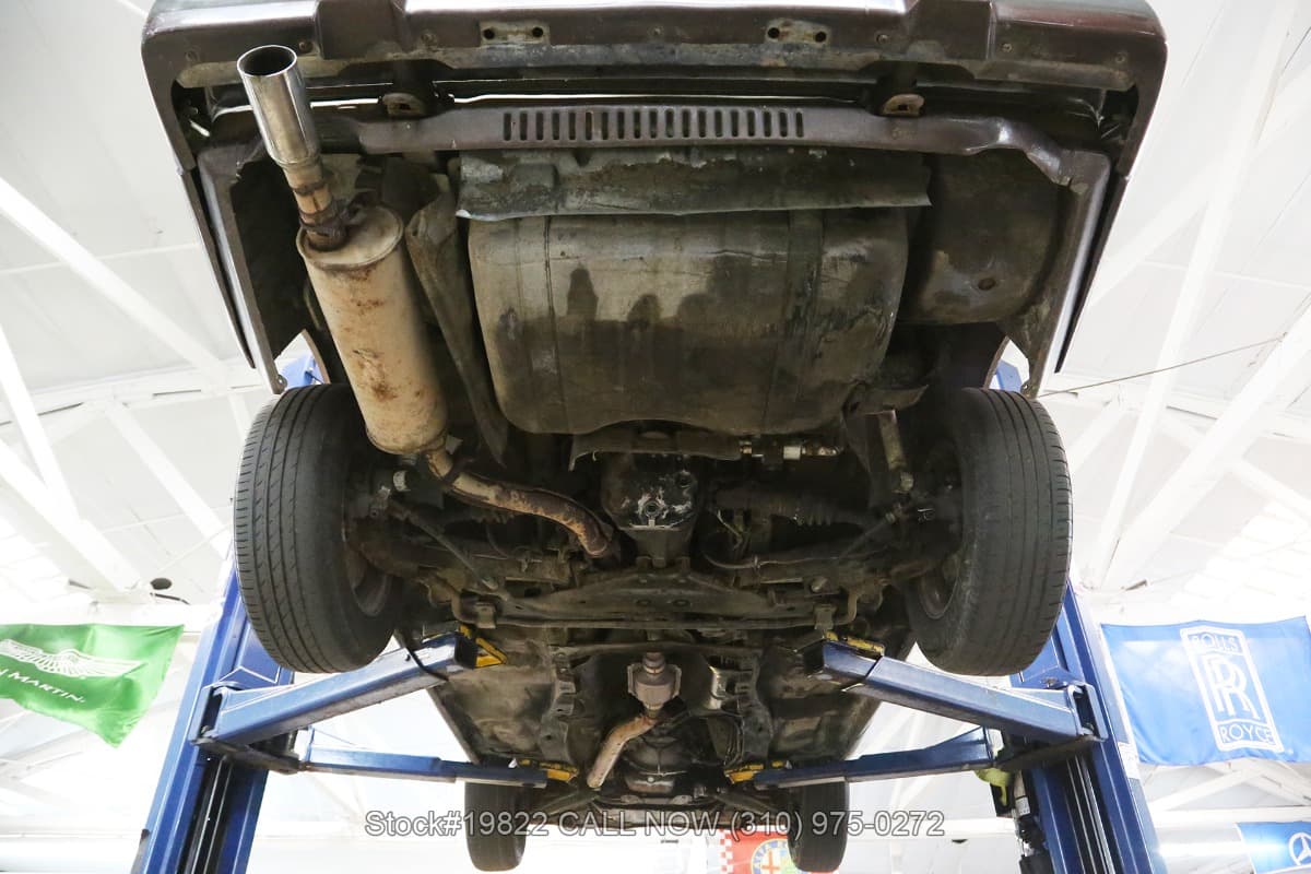 1983 Datsun 280ZX thumbnail 26