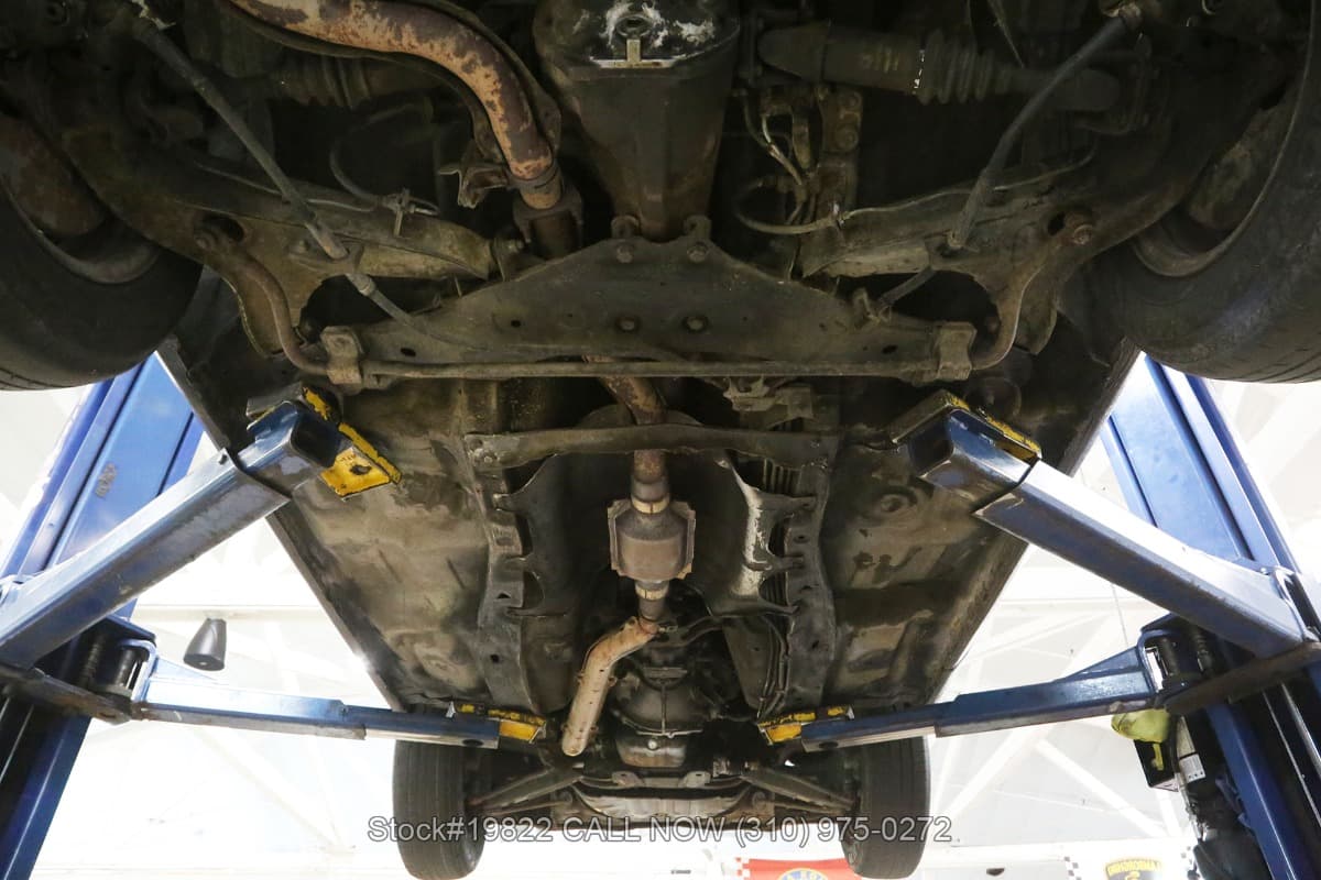 1983 Datsun 280ZX thumbnail 27