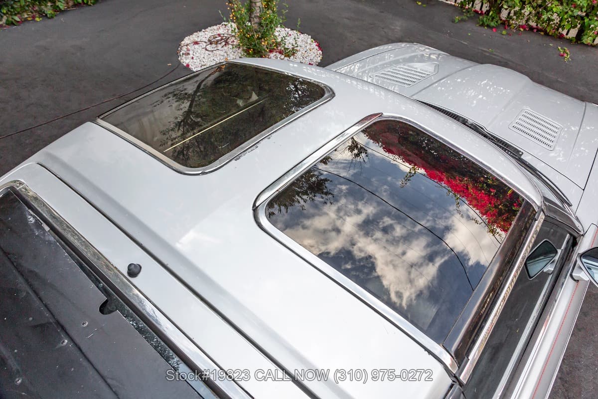 1982 Datsun 280ZX Turbo 5-Speed thumbnail 9