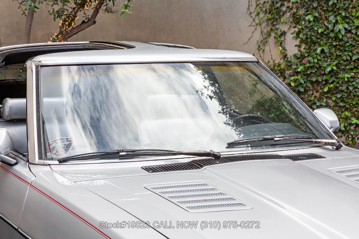 1982 Datsun 280ZX Turbo 5-Speed thumbnail 11