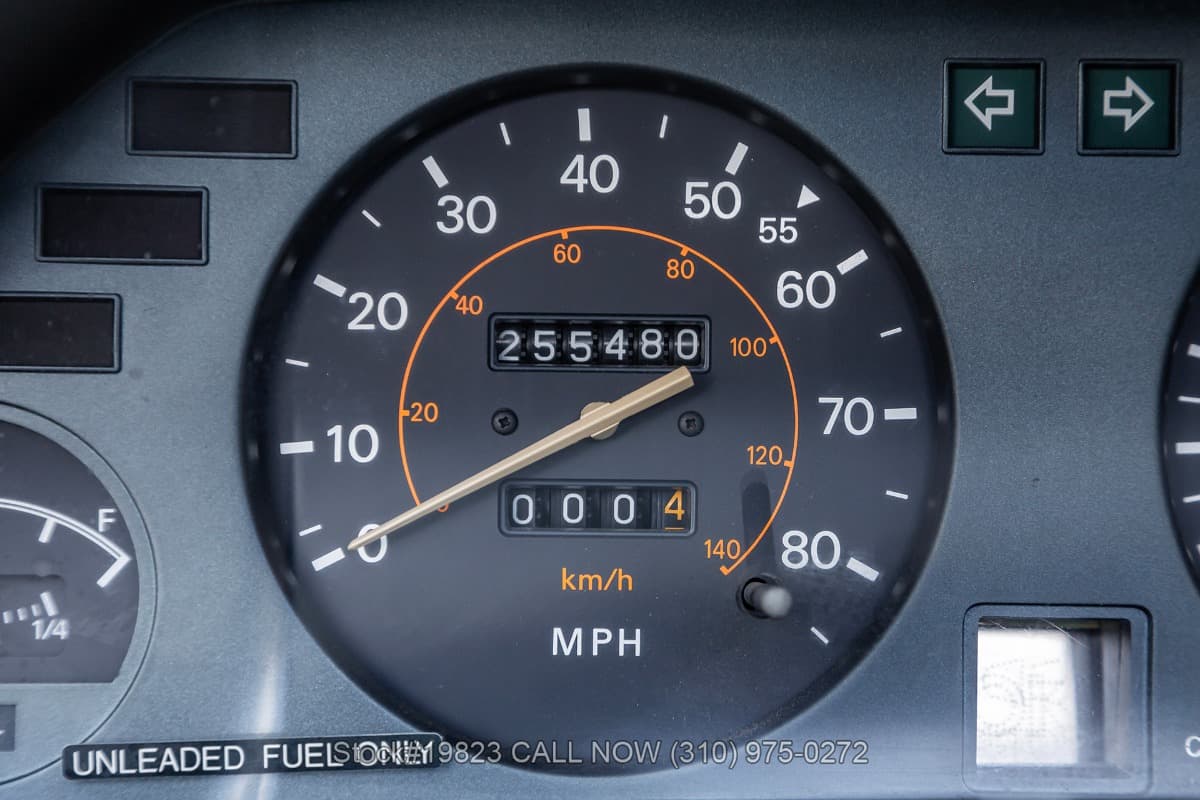 1982 Datsun 280ZX Turbo 5-Speed thumbnail 17