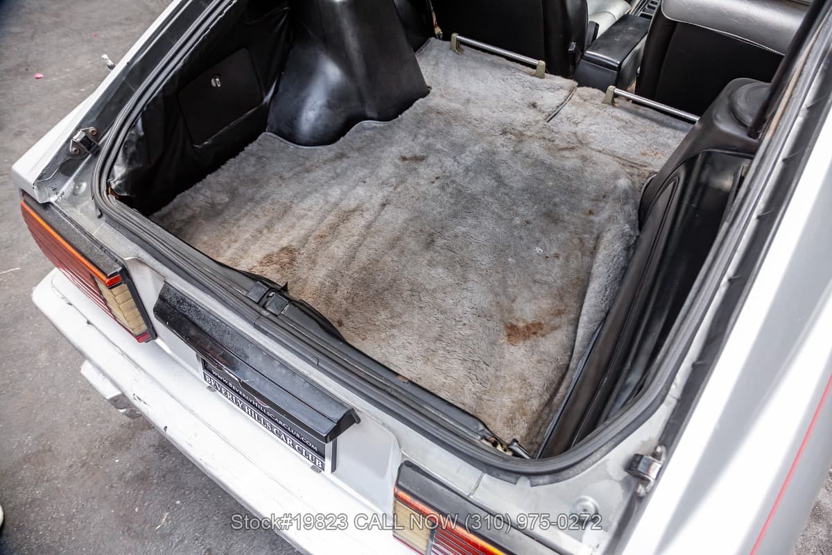 1982 Datsun 280ZX Turbo 5-Speed thumbnail 21
