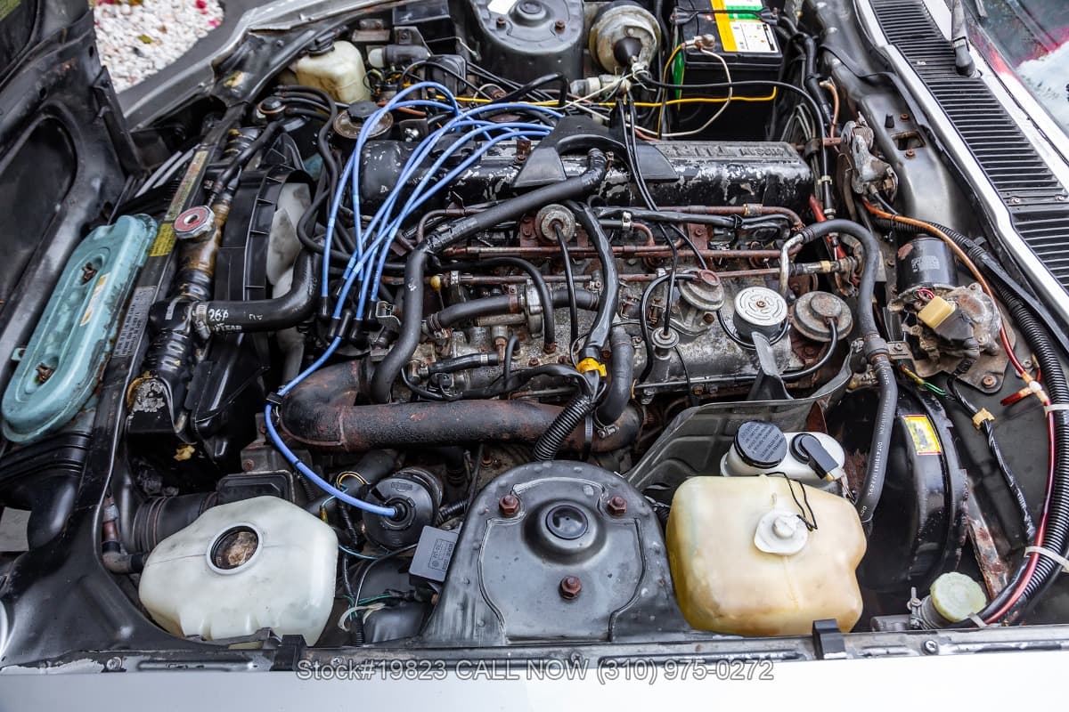 1982 Datsun 280ZX Turbo 5-Speed thumbnail 23