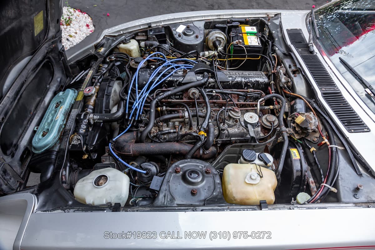 1982 Datsun 280ZX Turbo 5-Speed thumbnail 24