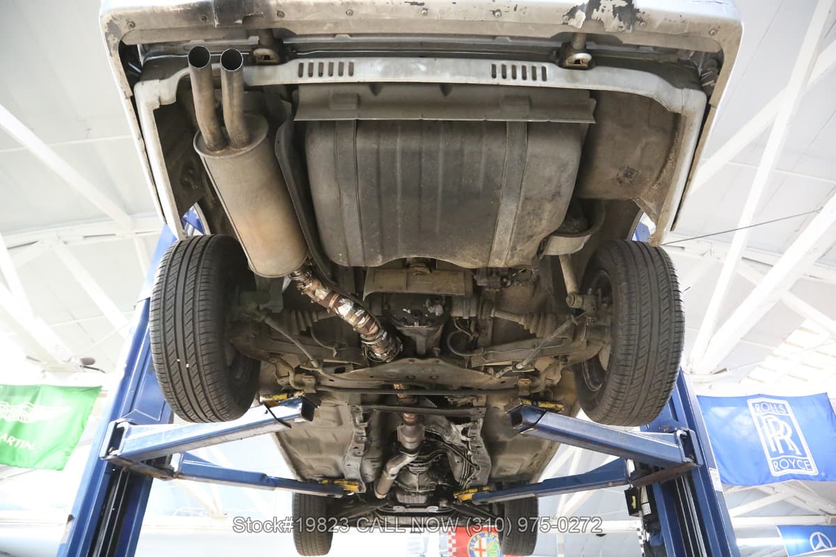 1982 Datsun 280ZX Turbo 5-Speed thumbnail 27