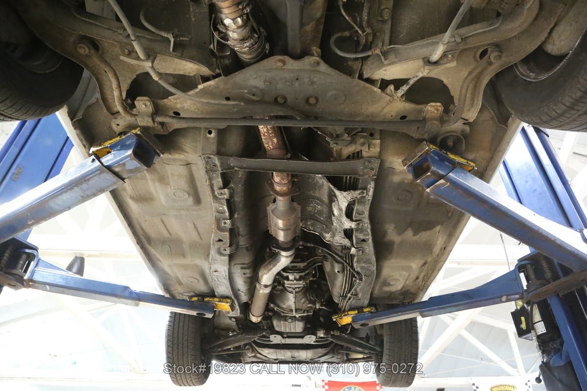 1982 Datsun 280ZX Turbo 5-Speed thumbnail 28