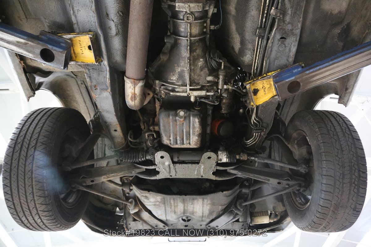 1982 Datsun 280ZX Turbo 5-Speed thumbnail 29