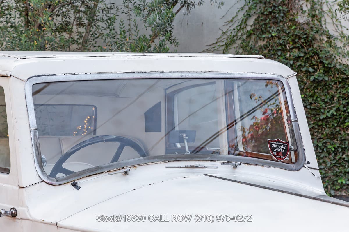 1929 Rolls-Royce Twenty (20hp) thumbnail 9
