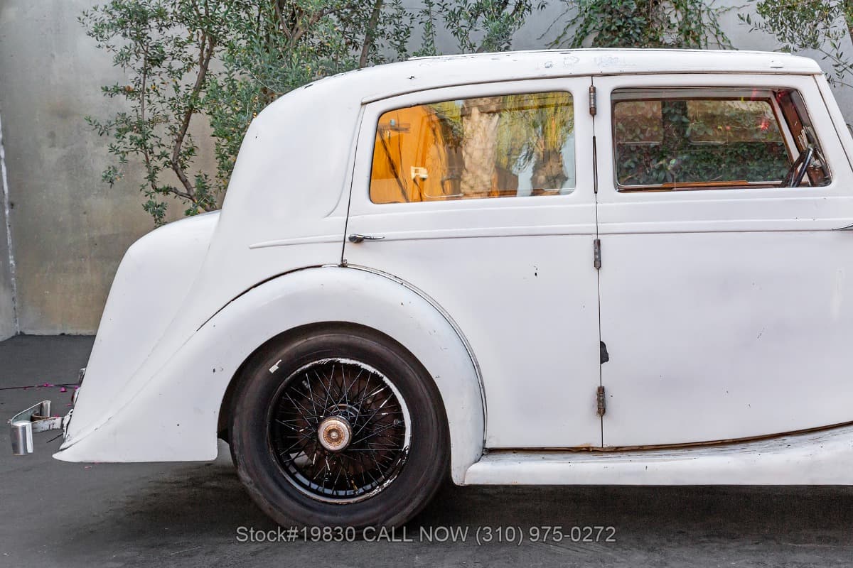 1929 Rolls-Royce Twenty (20hp) thumbnail 10