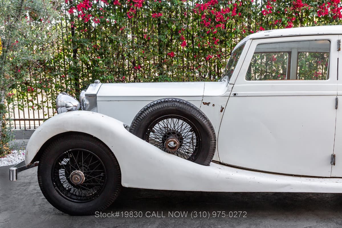1929 Rolls-Royce Twenty (20hp) thumbnail 11