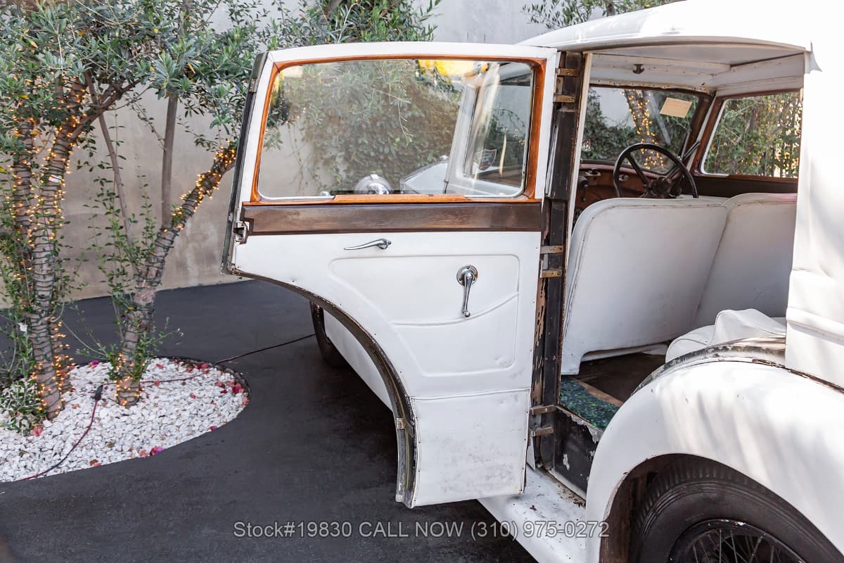 1929 Rolls-Royce Twenty (20hp) thumbnail 14