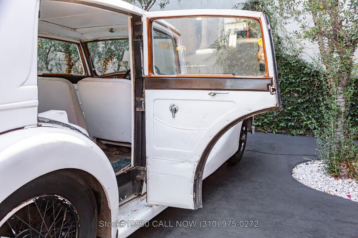 1929 Rolls-Royce Twenty (20hp) thumbnail 16