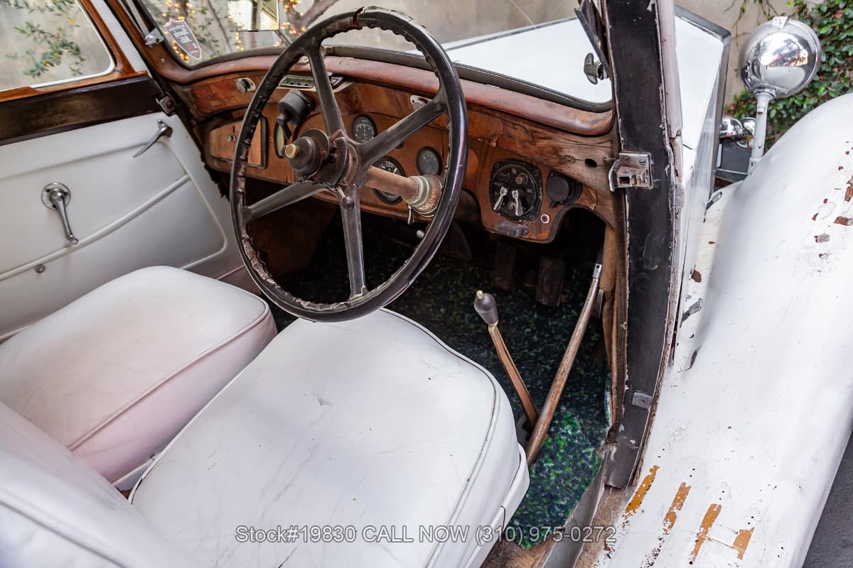 1929 Rolls-Royce Twenty (20hp) thumbnail 18