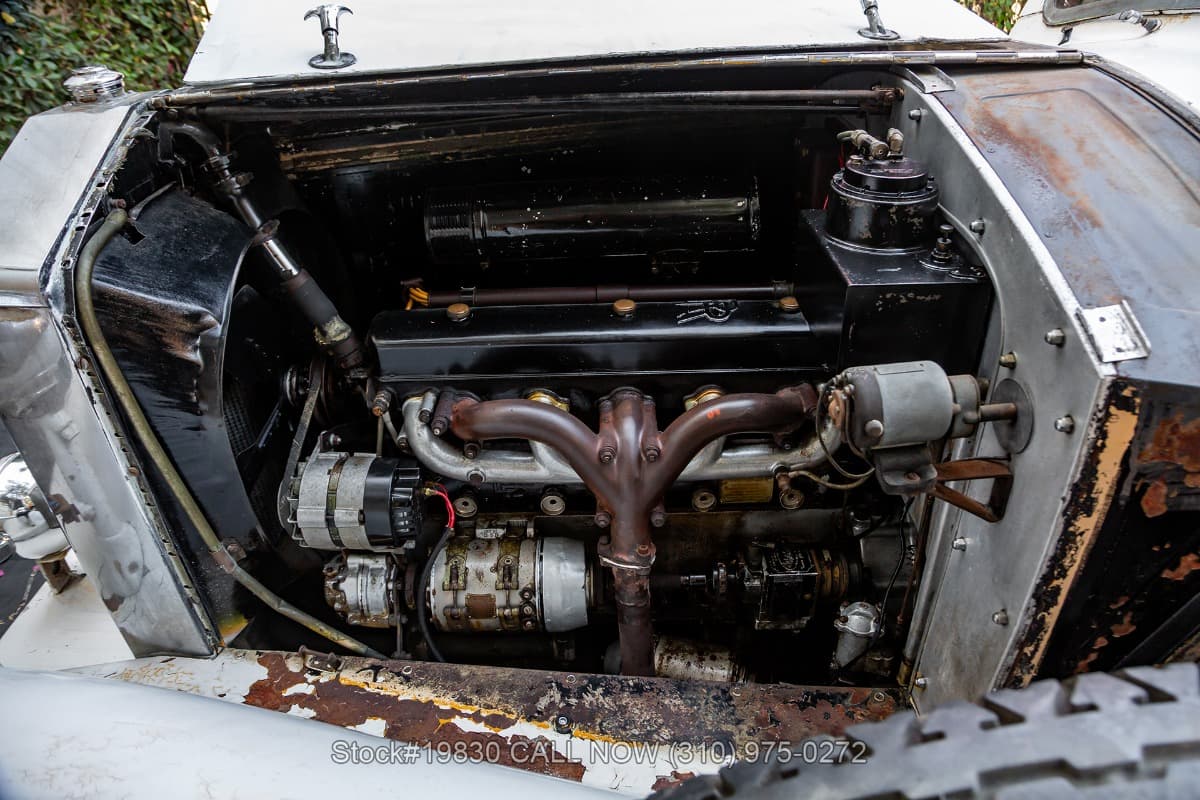 1929 Rolls-Royce Twenty (20hp) thumbnail 23