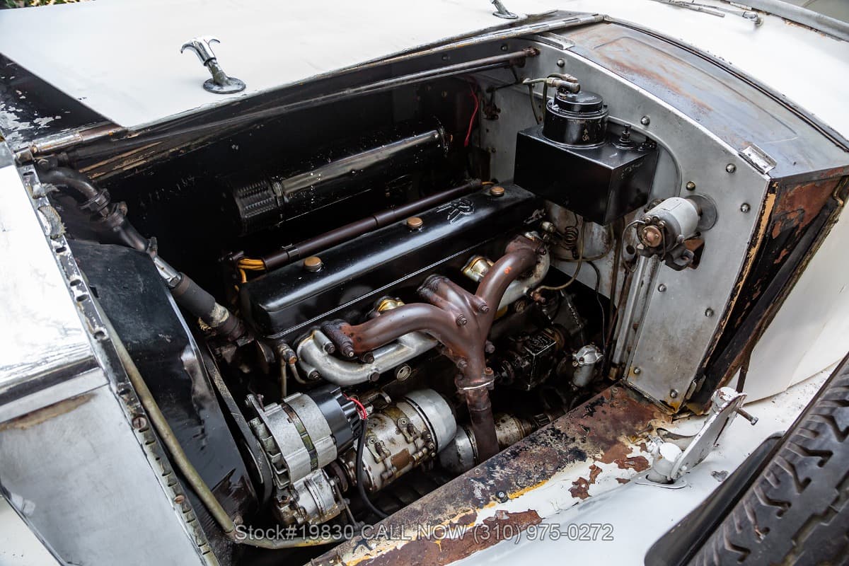 1929 Rolls-Royce Twenty (20hp) thumbnail 24