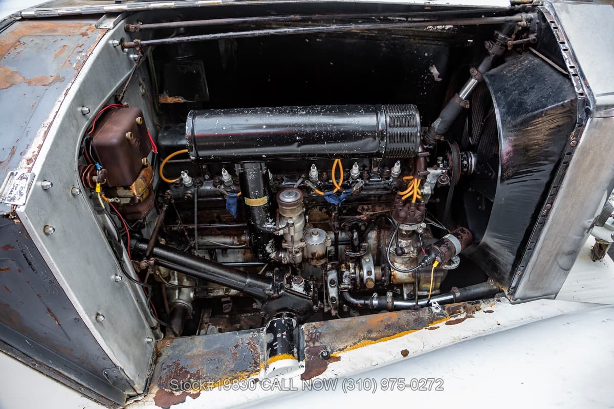 1929 Rolls-Royce Twenty (20hp) thumbnail 25