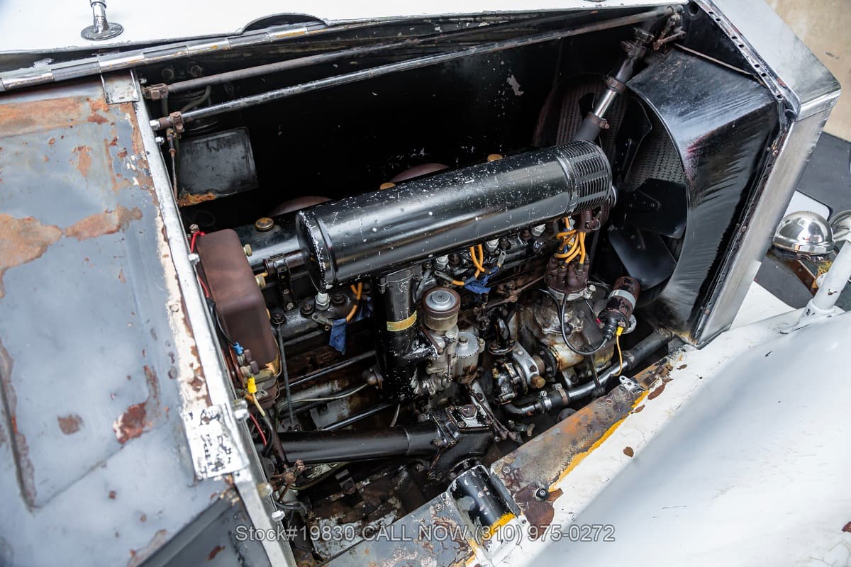 1929 Rolls-Royce Twenty (20hp) thumbnail 26