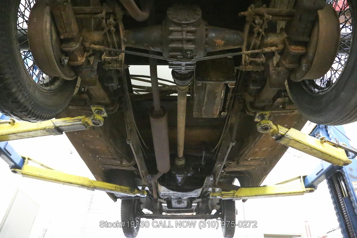 1929 Rolls-Royce Twenty (20hp) thumbnail 27