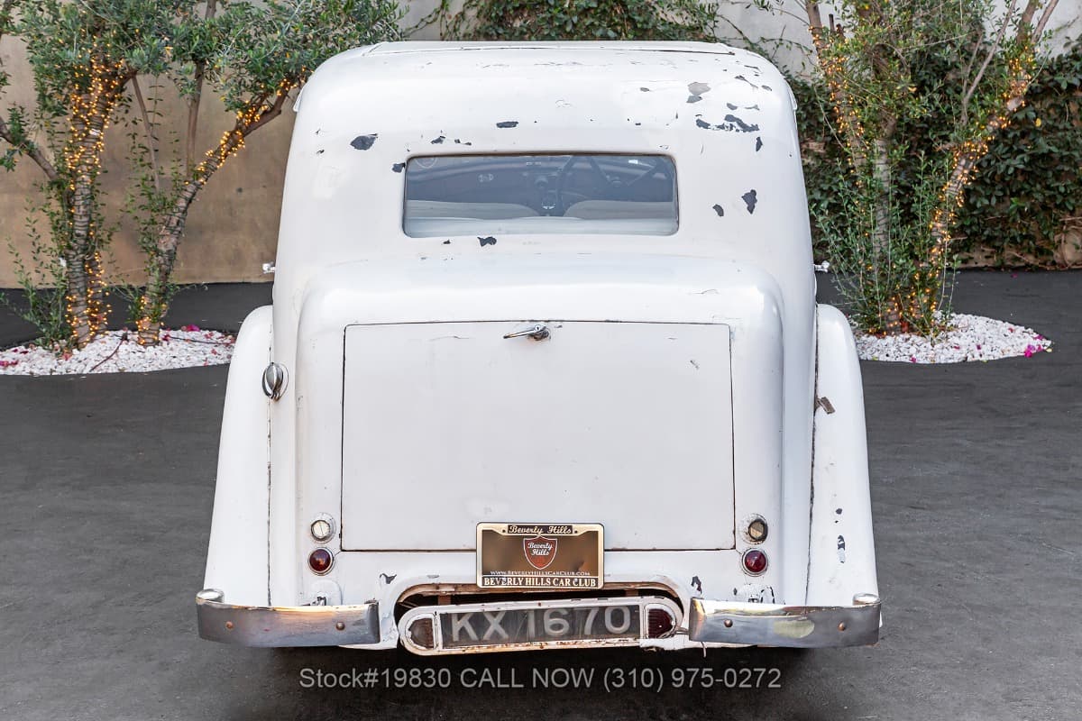 1929 Rolls-Royce Twenty (20hp) thumbnail 5