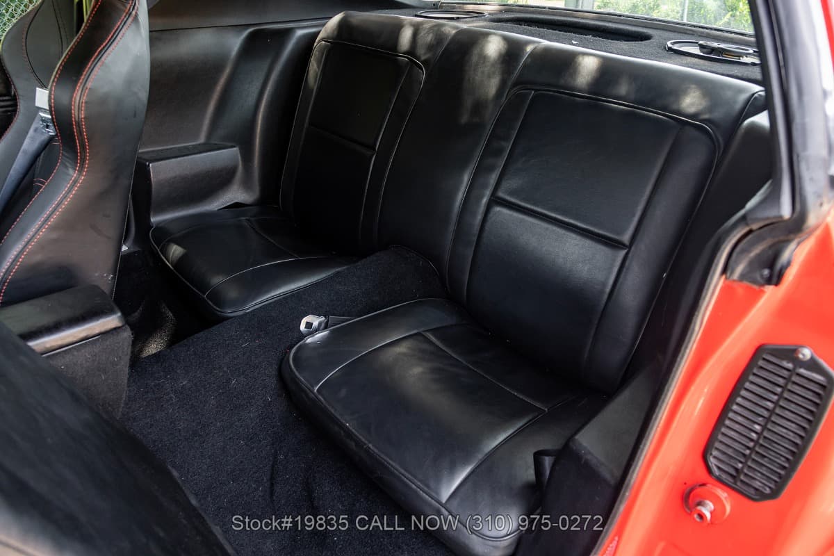 1974 Chevrolet Camaro Sport Coupe - LS Swapped Restomod thumbnail 15